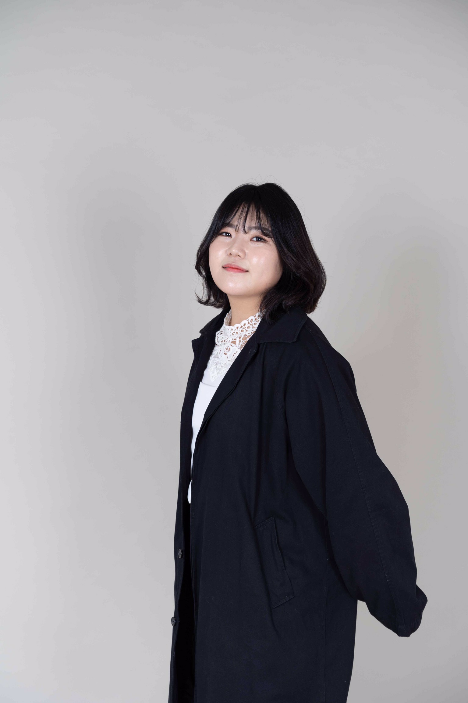 정해지 / JEONG Hae-ji